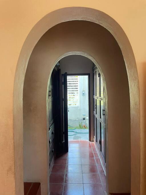 Casa Mex Villa Piste Bagian luar foto