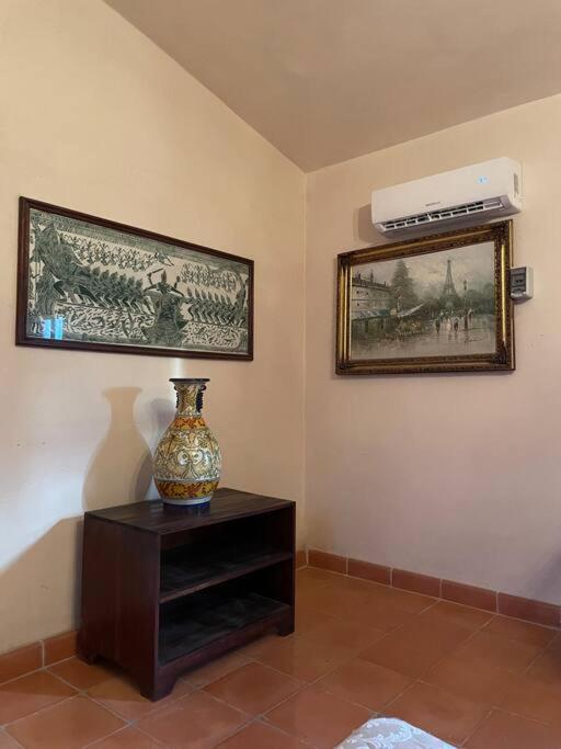 Casa Mex Villa Piste Bagian luar foto