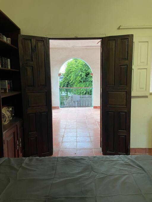 Casa Mex Villa Piste Bagian luar foto