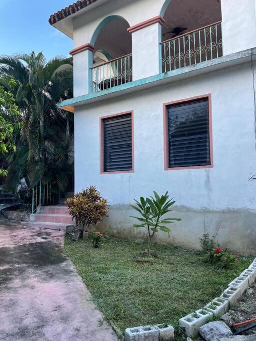 Casa Mex Villa Piste Bagian luar foto