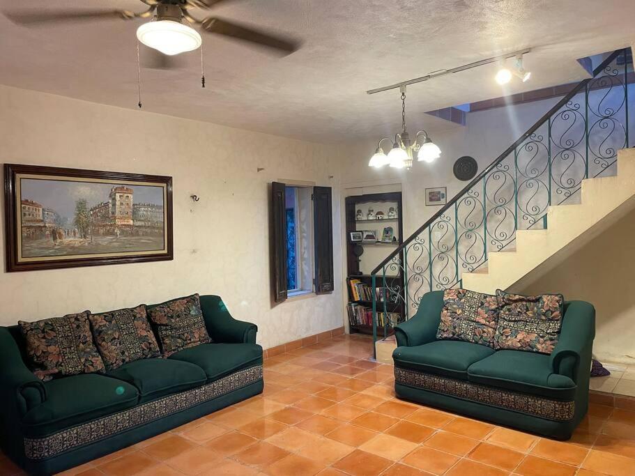 Casa Mex Villa Piste Bagian luar foto