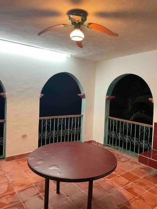 Casa Mex Villa Piste Bagian luar foto
