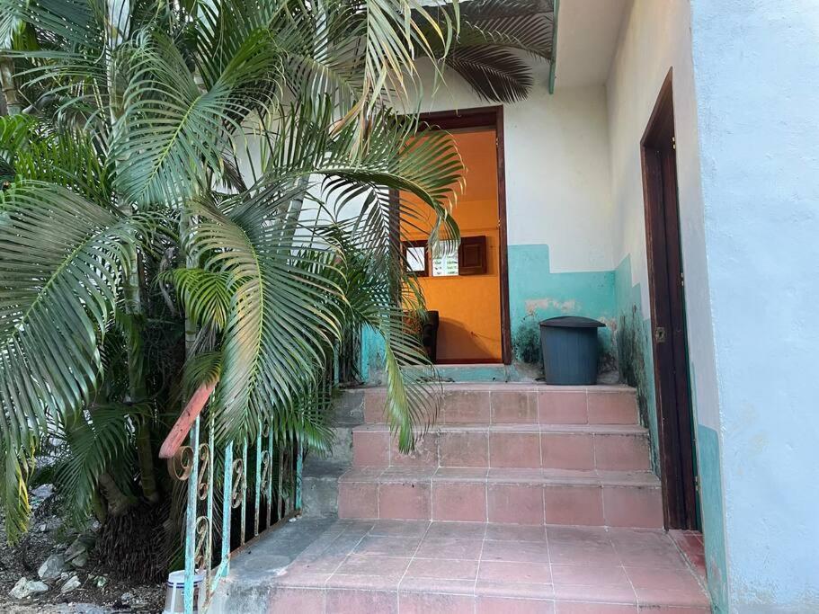 Casa Mex Villa Piste Bagian luar foto