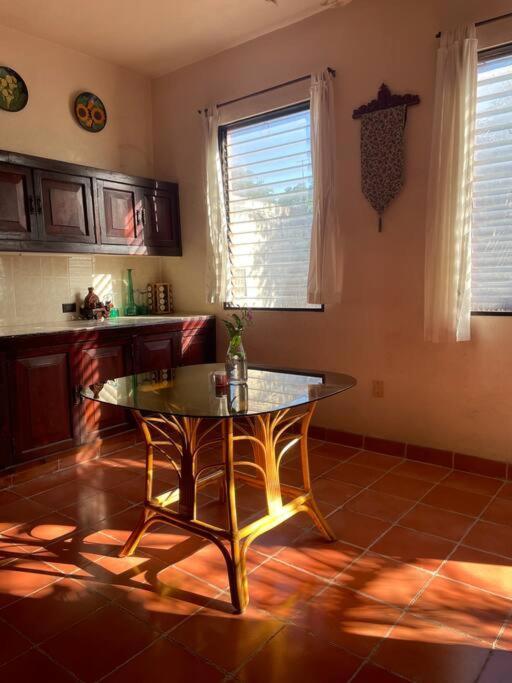 Casa Mex Villa Piste Bagian luar foto