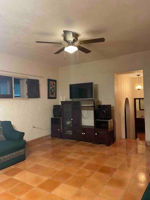 Casa Mex Villa Piste Bagian luar foto