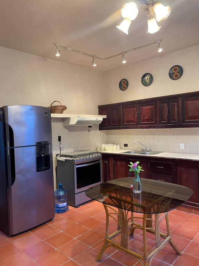 Casa Mex Villa Piste Bagian luar foto