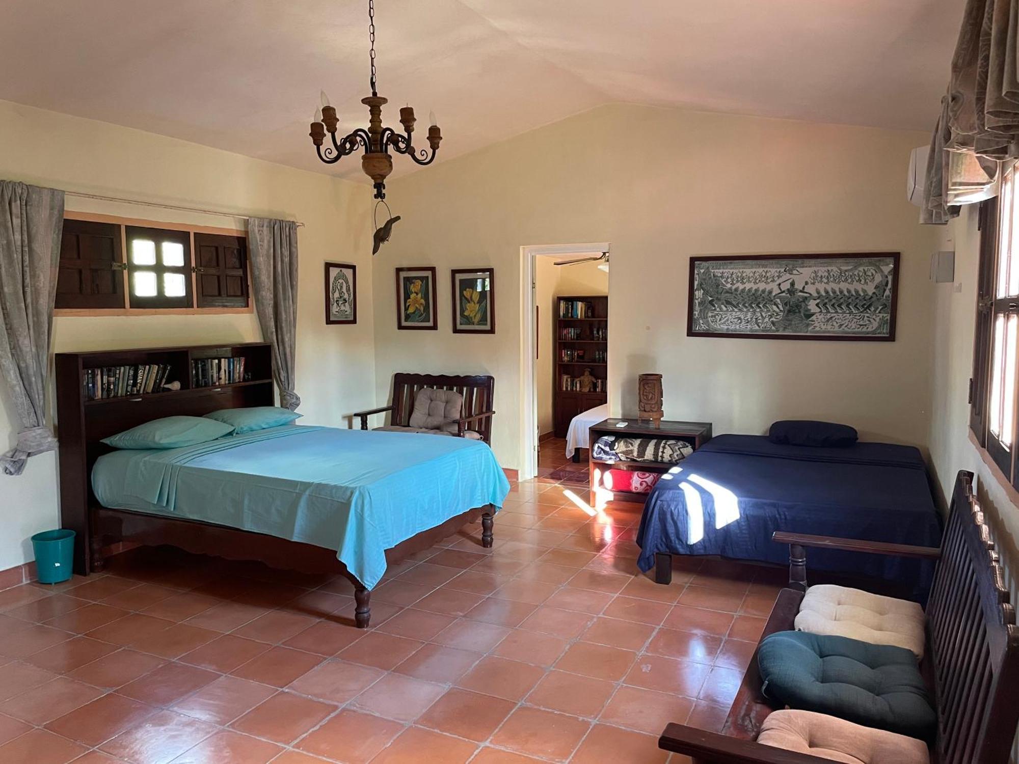 Casa Mex Villa Piste Bagian luar foto
