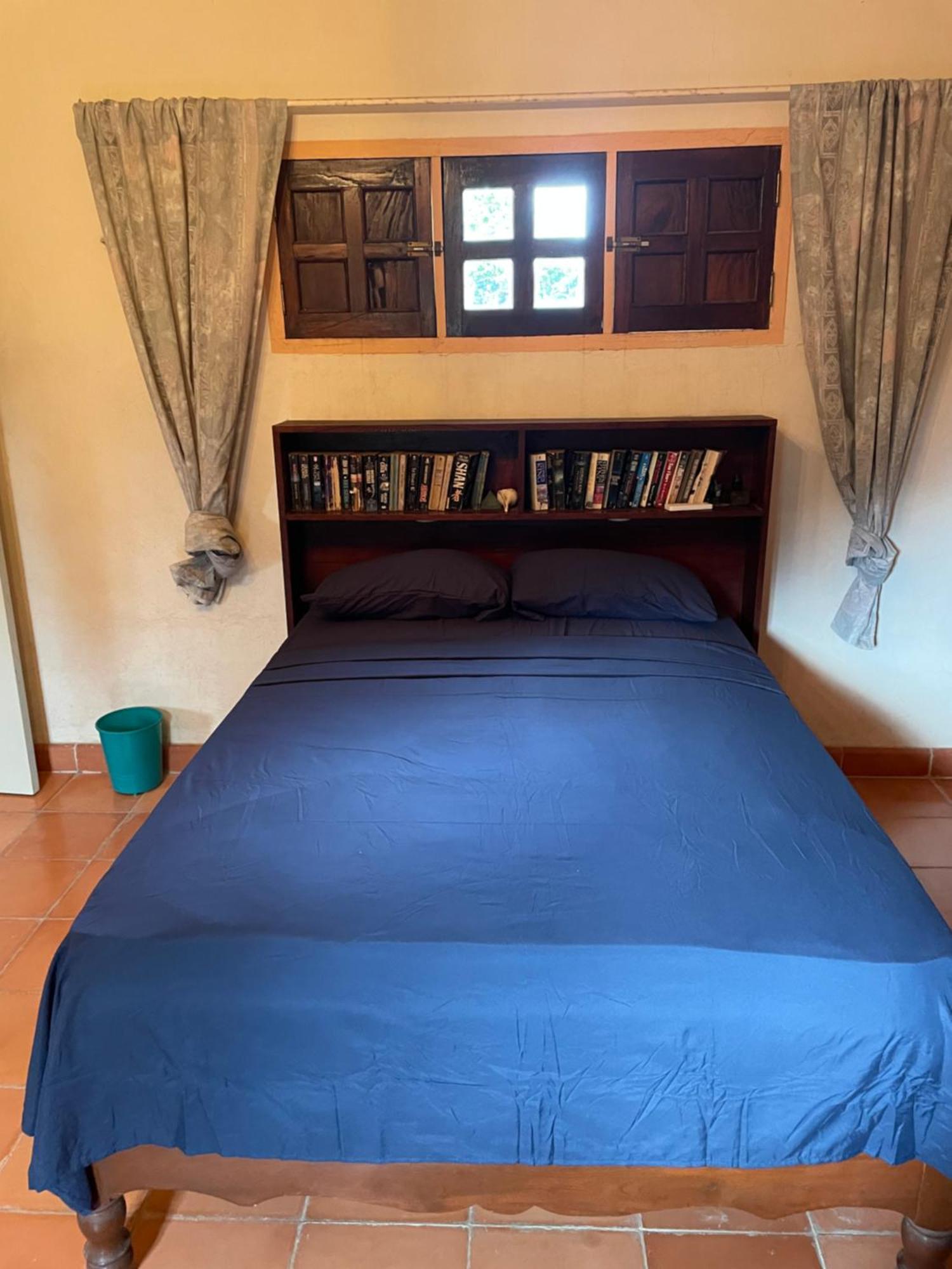 Casa Mex Villa Piste Bagian luar foto